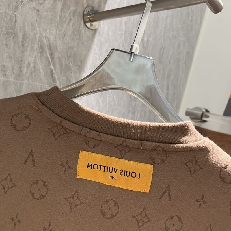 Louis Vuitton Hoodies